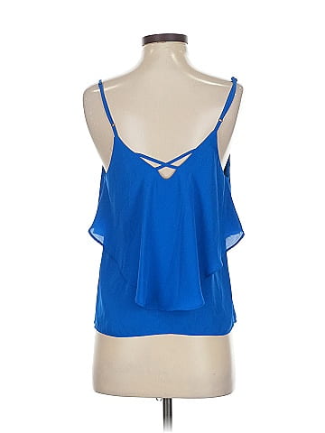 Fab'rik Sleeveless Blouse (view 2)
