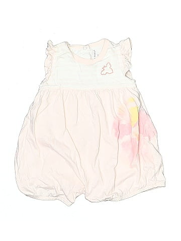 Burt's Bees Baby Dress (view 1)