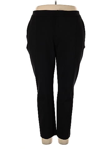 ELOQUII Active Pants (view 1)