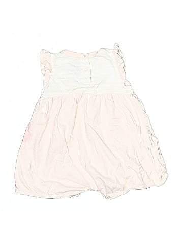 Burt's Bees Baby Dress (view 2)