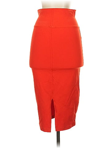 Bebe Formal Skirt (view 2)