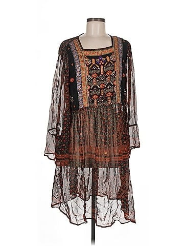 Akemi + Kin Casual Dress (view 1)
