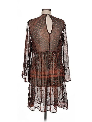Akemi + Kin Casual Dress (view 2)