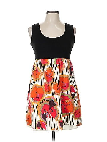 Judith March Casual Dress (view 1)