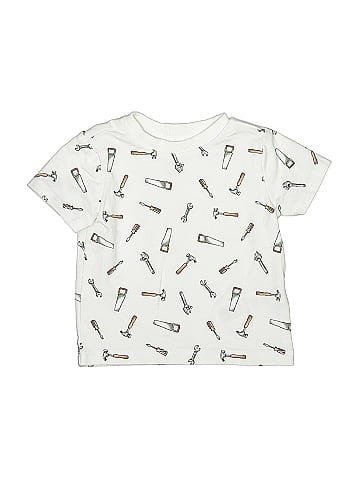 Pekkle Short Sleeve T-Shirt (view 1)