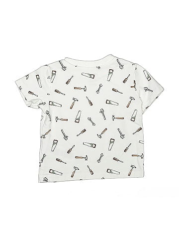 Pekkle Short Sleeve T-Shirt (view 2)
