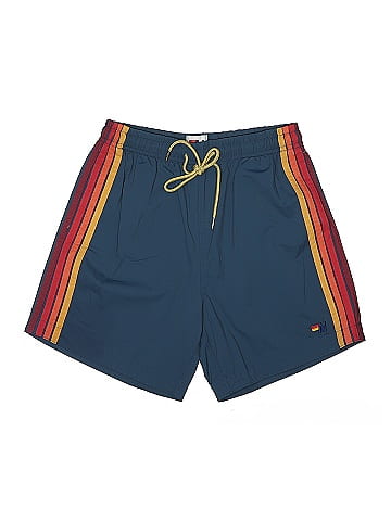Aviator Nation Athletic Shorts (view 1)