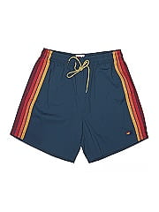 Aviator Nation Athletic Shorts