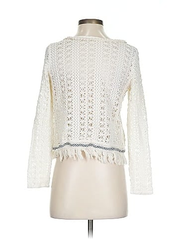 Akemi + Kin Pullover Sweater (view 2)