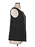Baikea Black Sleeveless T-Shirt Size XL - photo 4