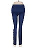 Anna & Ava Blue Active Pants Size S - photo 2