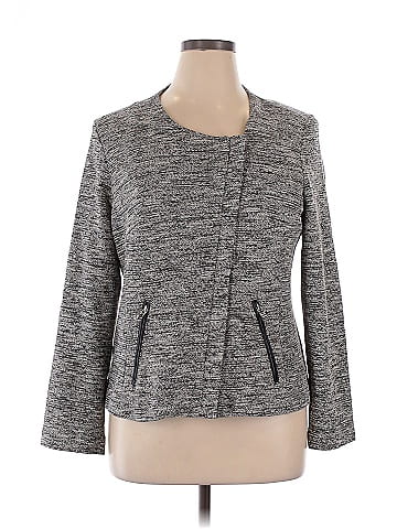 DressBarn Blazer (view 1)