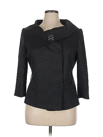 Tahari by ASL Jacket (view 1)