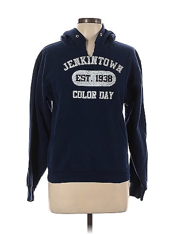 Jerzees Pullover Hoodie (view 1)