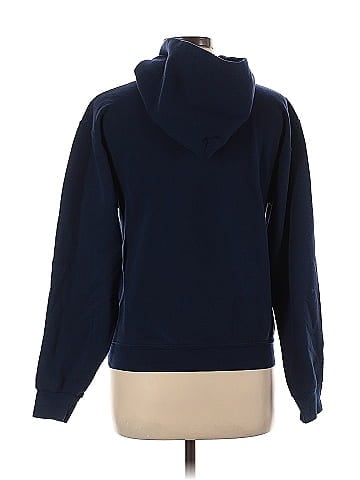 Jerzees Pullover Hoodie (view 2)