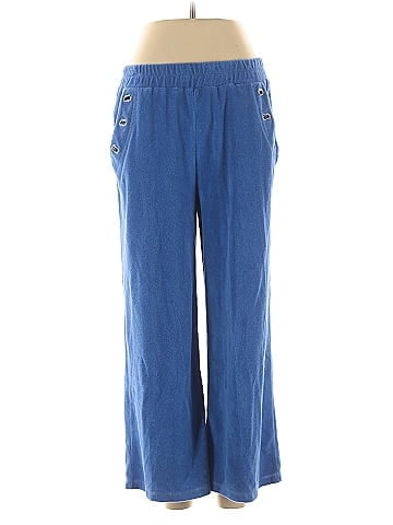 Boston Proper Casual Pants (view 1)