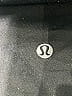 Lululemon Athletica Black Active Pants Size 6 - photo 6