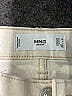 MNG Ivory Jeans Size 2 - photo 3