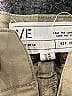 Current/Elliott Solid Tan Khakis Size 29 waist - photo 6