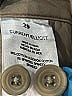 Current/Elliott Solid Tan Khakis Size 29 waist - photo 7