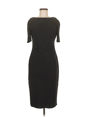 Chaps Cocktail Dress (view 1)
