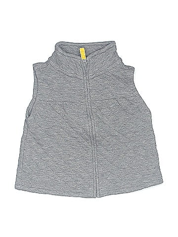 Carter's Vest (view 1)