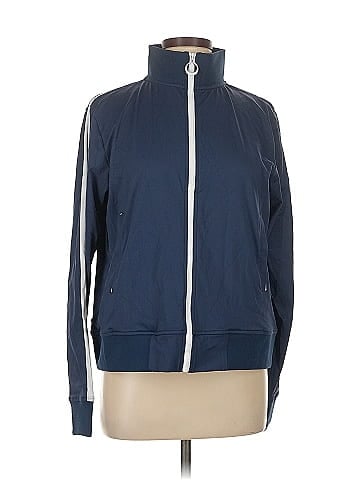 Alala Zip Up Hoodie (view 1)