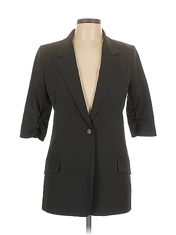 Elizabeth and James Blazer (view 1)