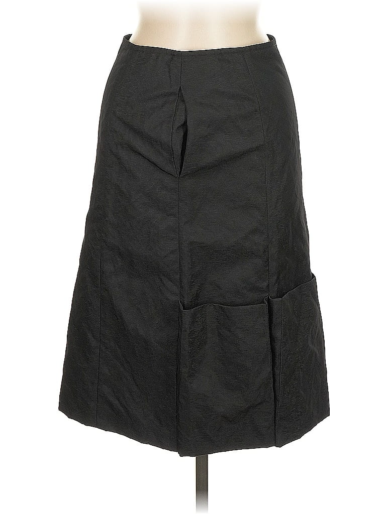 Pre-owned Yeohlee Casual Skirt In Black