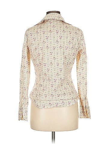 ETRO Long Sleeve Blouse (view 2)