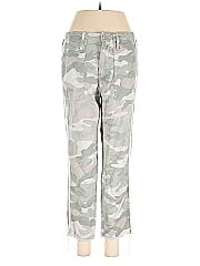 Mother Cargo Pants