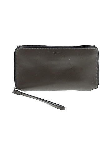 ALLSAINTS Leather Wallet (view 1)