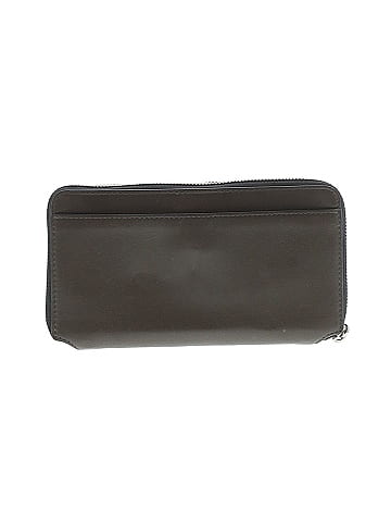 ALLSAINTS Leather Wallet (view 2)