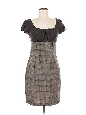 Iz Byer Cocktail Dress (view 1)