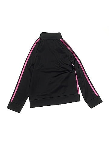 Adidas Track Jacket (view 2)