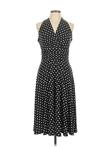 Chaps Cocktail Dress (view 1)