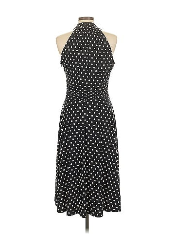 Chaps Cocktail Dress (view 2)