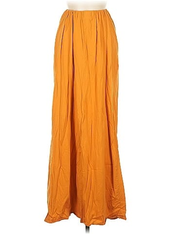 Zara Casual Skirt (view 1)