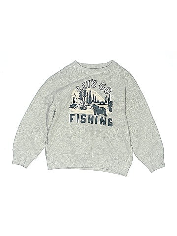 Uniqlo Sweatshirt (view 1)