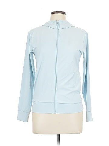 Uniqlo Zip Up Hoodie (view 1)