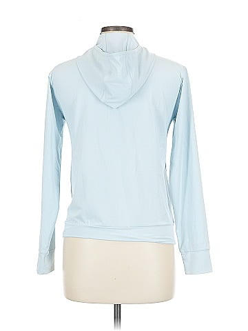 Uniqlo Zip Up Hoodie (view 2)