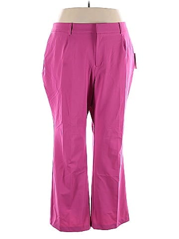 ELOQUII Casual Pants (view 1)
