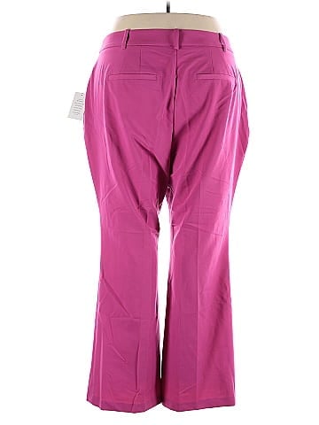 ELOQUII Casual Pants (view 2)