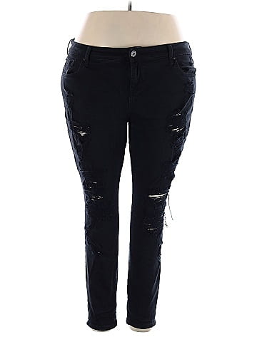 Torrid Jeans (view 1)