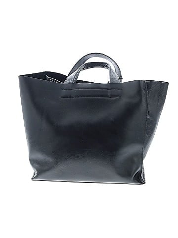 FURLA Leather Satchel (view 2)