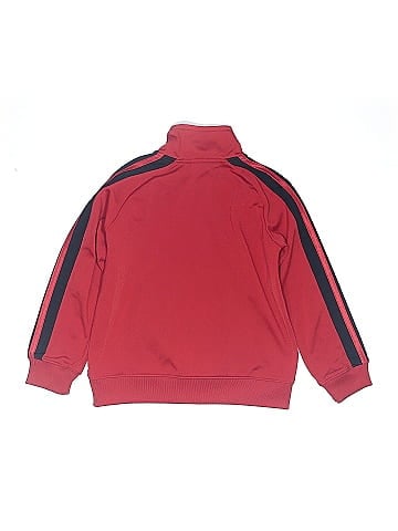 Adidas Track Jacket (view 2)