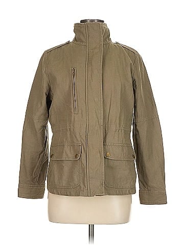 K. Jordan Jacket (view 1)