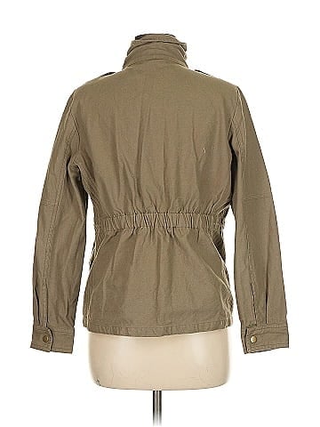 K. Jordan Jacket (view 2)