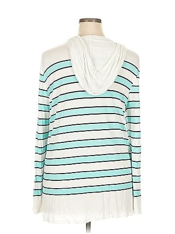 T by Talbots Long Sleeve T-Shirt (view 2)