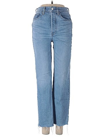 Frank & Eileen Jeans (view 1)